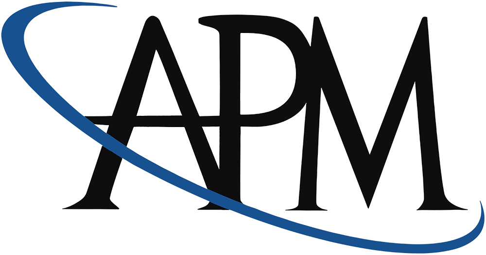 APM LOGO