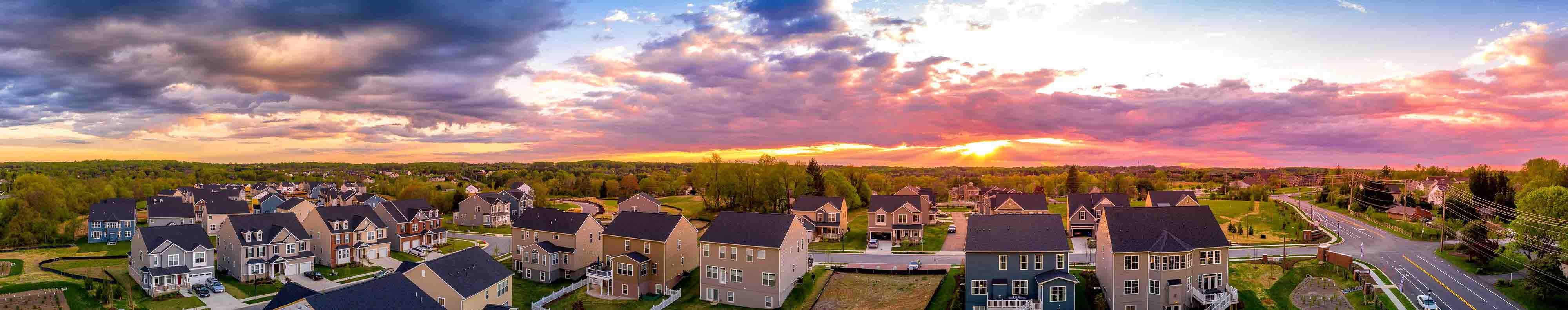 Town Houses